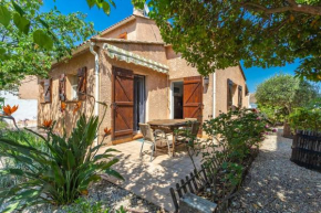 Chez Isa villa au calme à La Londe les Maures